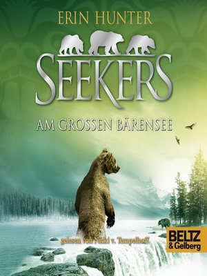 cover image of Seekers--Am Großen Bärensee
